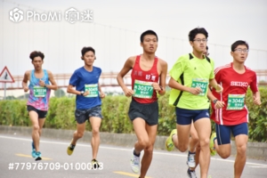 雲林路跑賽活動照片