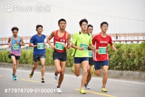 雲林路跑賽活動照片