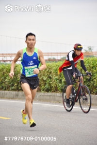 雲林路跑賽活動照片