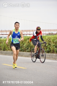 雲林路跑賽活動照片
