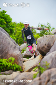 2025 Taipei Ultra Trail活動照片