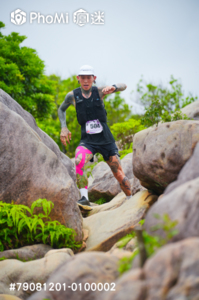 2025 Taipei Ultra Trail活動照片