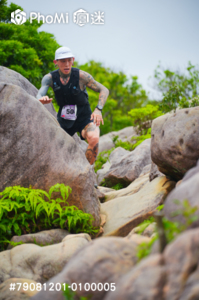 2025 Taipei Ultra Trail活動照片