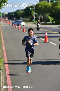 2026 汪汪隊立大功路跑-親子超級任務日台中場活動照片