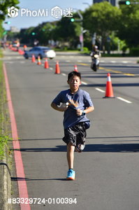 2026 汪汪隊立大功路跑-親子超級任務日台中場活動照片