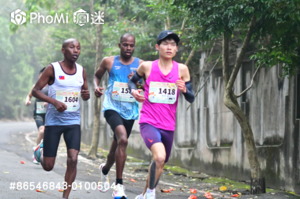 2025集集國際馬拉松活動照片