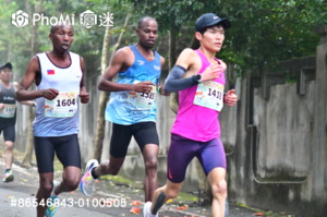 2025集集國際馬拉松活動照片