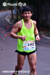 2025集集國際馬拉松活動照片