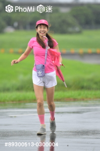 Barbie Run芭比路跑 TAIWAN 2024 台北場活動照片