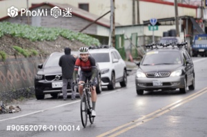 2025臺灣KOM登山王之路-春季活動照片