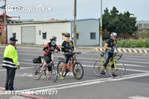 2017輪躍台南單車嘉年華活動照片
