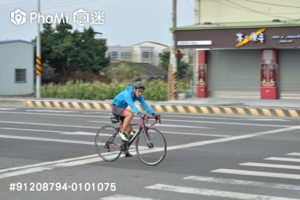 2017輪躍台南單車嘉年華活動照片