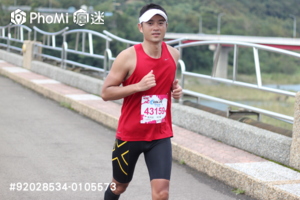 015 GOLiFE 石門水庫國際路跑賽活動照片