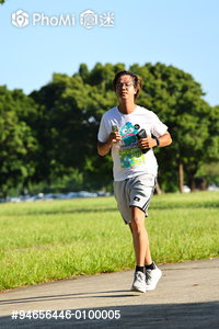 2026BUBBLE CHILL RUN 泡泡漫漫跑 新北場活動照片