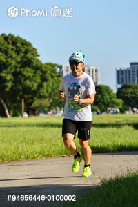 2026BUBBLE CHILL RUN 泡泡漫漫跑 新北場活動照片