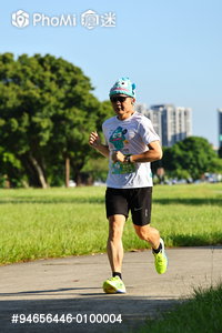 2026BUBBLE CHILL RUN 泡泡漫漫跑 新北場活動照片