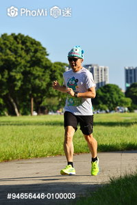 2026BUBBLE CHILL RUN 泡泡漫漫跑 新北場活動照片