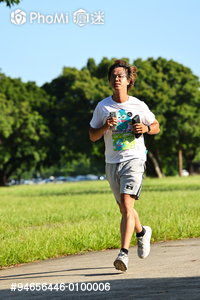 2026BUBBLE CHILL RUN 泡泡漫漫跑 新北場活動照片