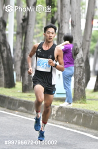 2023舒跑杯高雄場活動照片