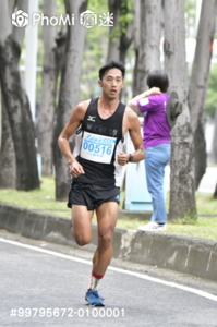 2023舒跑杯高雄場活動照片
