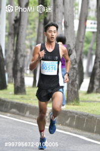 2023舒跑杯高雄場活動照片