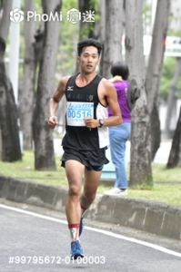 2023舒跑杯高雄場活動照片