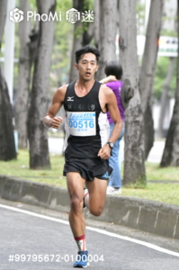 2023舒跑杯高雄場活動照片